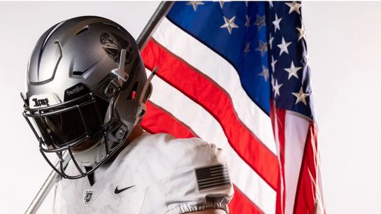 Army to honor 250th birthday in uniforms for Navy game (Army Football)